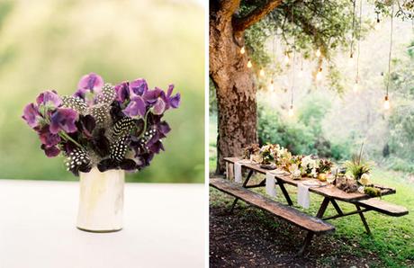 Detalles para bodas campestres