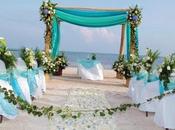 Ideas originales para bodas verano: ¿Prefieres boda playa montaña?