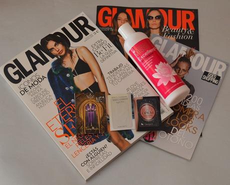 Las revistas de Octubre de 2015