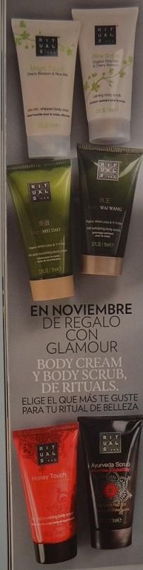 Las revistas de Octubre de 2015