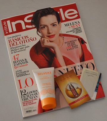 Las revistas de Octubre de 2015