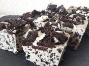 Fudge oreo.