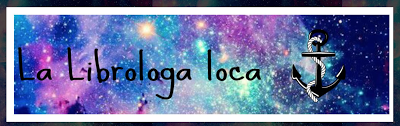Conociendo blogs (#5): La Libróloga Loca