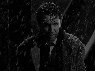 ¡Qué bello es vivir! (It’s a wonderful life, Frank Capra, 1946. EEUU)