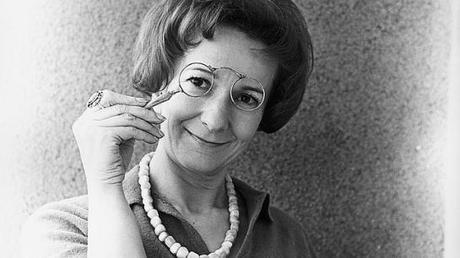 Wislawa Szymborska