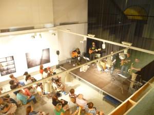 Concierto en Clave de Jazz