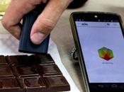 SCiO, escáner bolsillo desenmascara comes