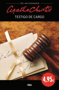 Testigo de Cargo [Reseña]