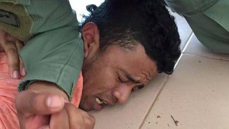 Enrique Edwin Jaén Chérigo.