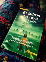 Book Tag La estantería de los números