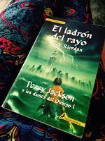 Book Tag La estantería de los números