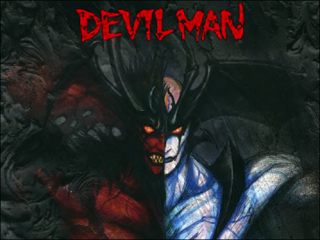 Devilman OVAS 1, 2 y 3