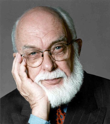 ¿Quién es James Randi?