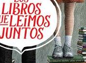 Prometo estar para libros, porque siempre estarían mí... (Reseña)