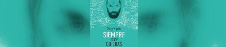 SIEMPRE DONDE QUIERAS - Diego Ojeda