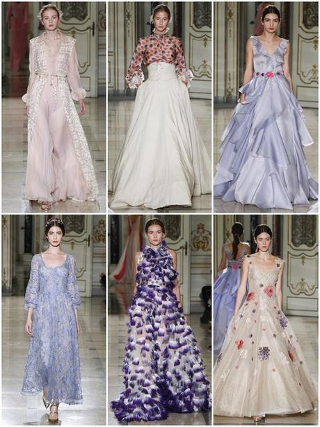 Milan Fashion Week SS16:  Luisa Beccaria