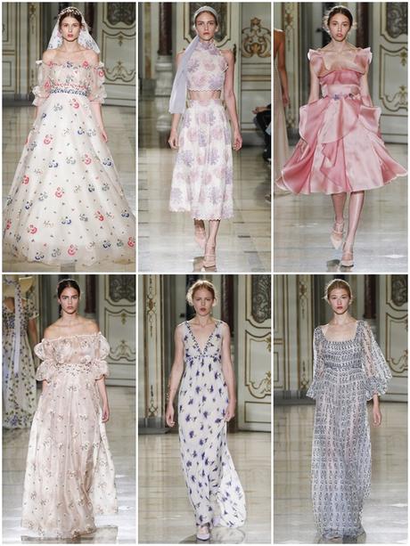 Milan Fashion Week SS16:  Luisa Beccaria