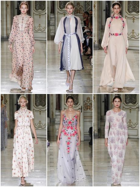 Milan Fashion Week SS16:  Luisa Beccaria