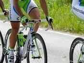 Ciclismo…¿ Solo grupo?