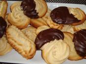 Galletas mantequilla