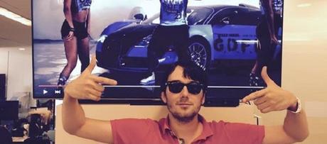 Las claves de la especulación farmaceútica que convirtió a Martin Shkreli en el hombre más odiado del mundo Las claves de la especulación farmaceútica que convirtió a Martin Shkreli en el hombre más odiado del mundo