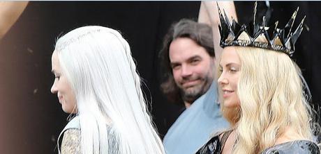 Emily Blunt, Elegancia y Saber Estar