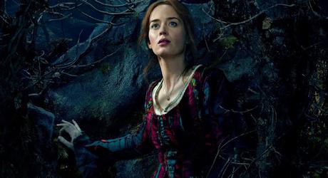 Emily Blunt, Elegancia y Saber Estar