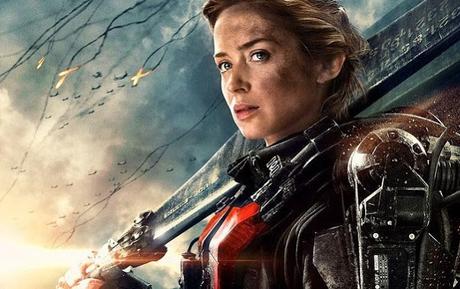 Emily Blunt, Elegancia y Saber Estar