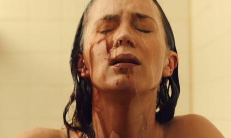 Emily Blunt, Elegancia y Saber Estar