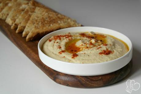 Hummus [#ASALTABLOGS]
