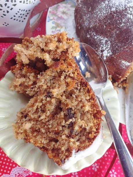 5 bizcochos sencillos de chocolate para cumpleaños