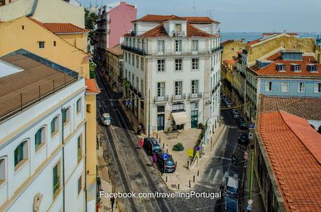 Nuevo museo en Lisboa: Museu do Aljube. Liberdade e Resistencia.