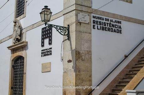 Nuevo museo en Lisboa: Museu do Aljube. Liberdade e Resistencia.