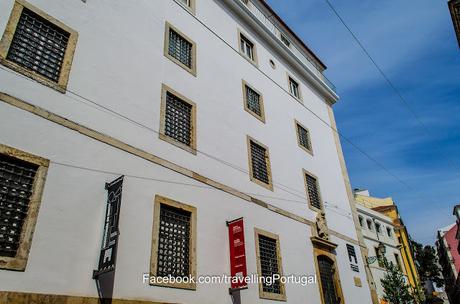 Nuevo museo en Lisboa: Museu do Aljube. Liberdade e Resistencia.