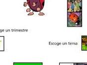 Bichitos años. Editorial Casals