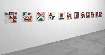 No es patchwork, pero podría serlo