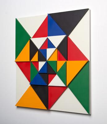 No es patchwork, pero podría serlo