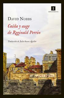 David Nobbs - Caída y auge de Reginald Perrin (crítica)