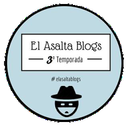 ¡Estrenamos temporada en el asaltablogs!