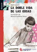 Mini-reseñas: Cuentos para pensar, de Jorge Bucay; La doble vida de las cosas, de Jesús M. Martínez; y La sangre de los libros, de Santiago Posteguillo