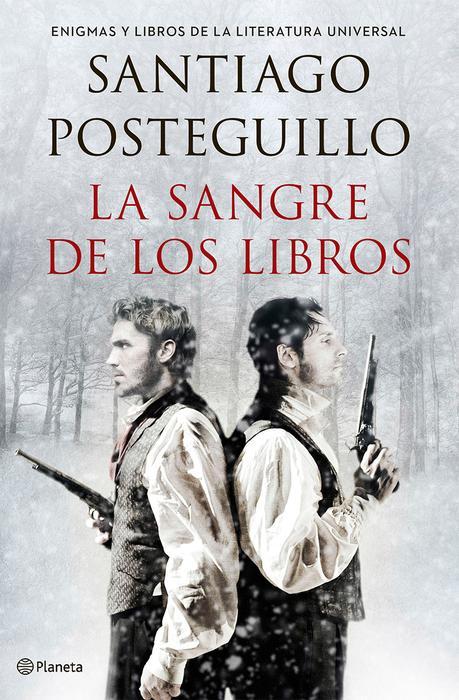 Mini-reseñas: Cuentos para pensar, de Jorge Bucay; La doble vida de las cosas, de Jesús M. Martínez; y La sangre de los libros, de Santiago Posteguillo