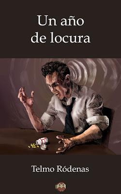 ENTREVISTA TELMO RÓDENAS: Autor locura
