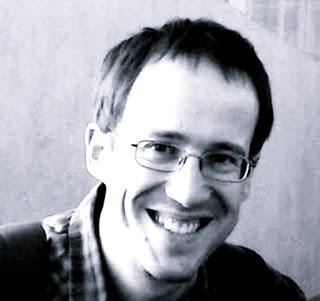 ENTREVISTA TELMO RÓDENAS: Autor locura