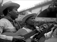 Los Compadres - Huellas Del Pasado