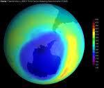 ¿ como no destruir la capa de ozono ?