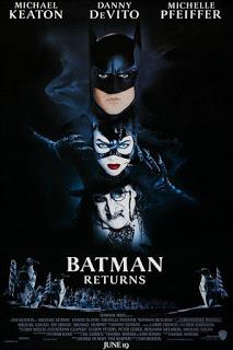 Batman vuelve (1992)