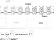 Problemas sustracción: años