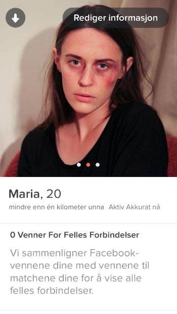 Tinder bloquea campaña anti-violencia, cuando la realidad supera a la ficción