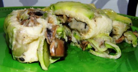 PIONONO DE CALABACÍN, ASALTABLOG SEPTIEMBRE.