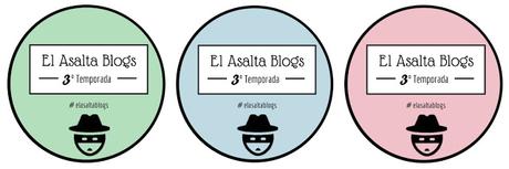 PIONONO DE CALABACÍN, ASALTABLOG SEPTIEMBRE.